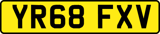 YR68FXV