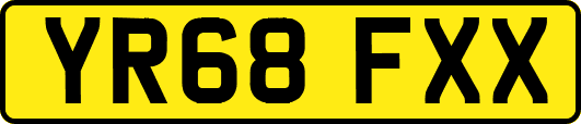YR68FXX