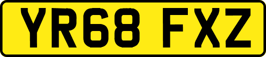 YR68FXZ