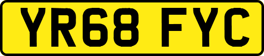 YR68FYC