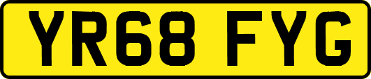 YR68FYG