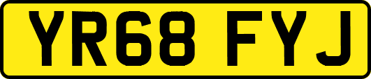 YR68FYJ