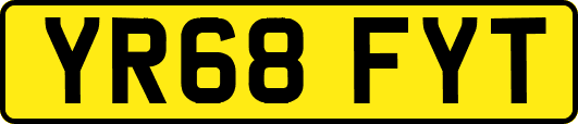 YR68FYT