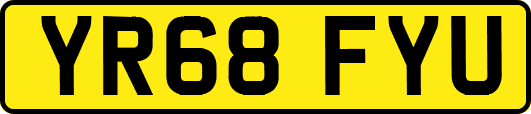 YR68FYU