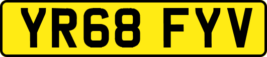 YR68FYV