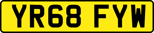YR68FYW