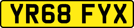 YR68FYX