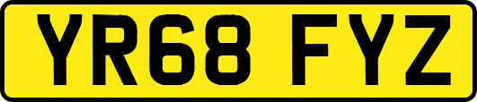 YR68FYZ