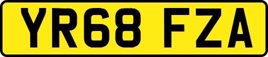 YR68FZA