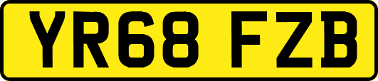 YR68FZB
