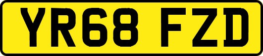 YR68FZD