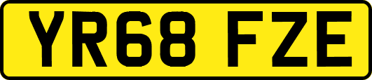 YR68FZE