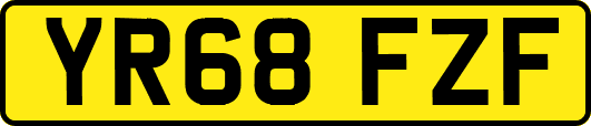 YR68FZF