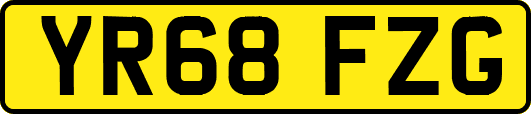 YR68FZG