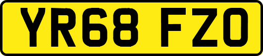 YR68FZO