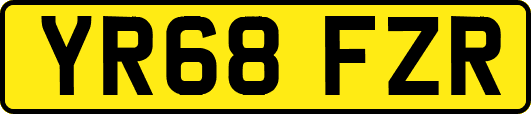 YR68FZR