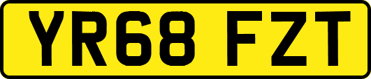 YR68FZT