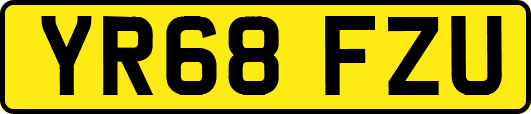 YR68FZU