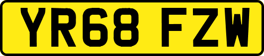 YR68FZW
