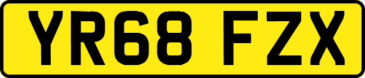 YR68FZX