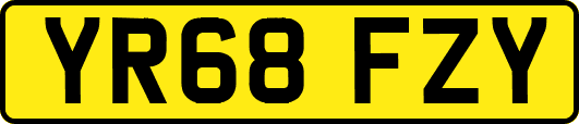 YR68FZY