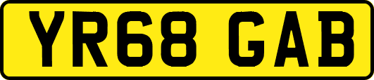 YR68GAB