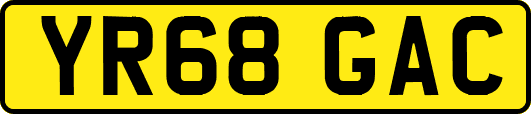YR68GAC