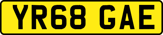 YR68GAE