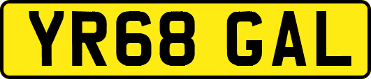 YR68GAL