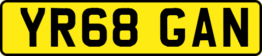 YR68GAN