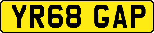 YR68GAP