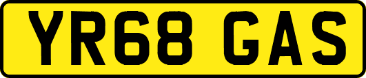 YR68GAS