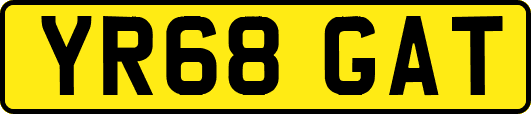 YR68GAT