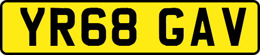 YR68GAV