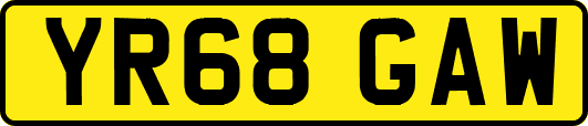 YR68GAW