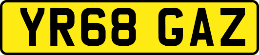 YR68GAZ