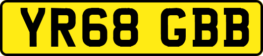 YR68GBB
