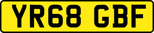 YR68GBF