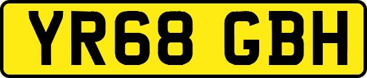 YR68GBH