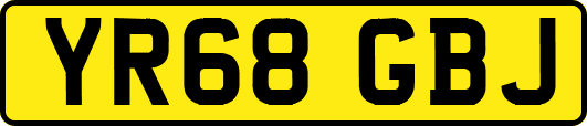YR68GBJ