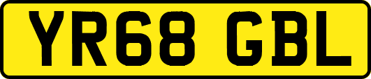 YR68GBL