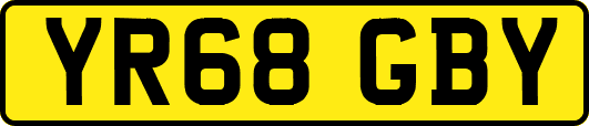YR68GBY