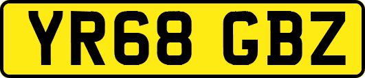 YR68GBZ