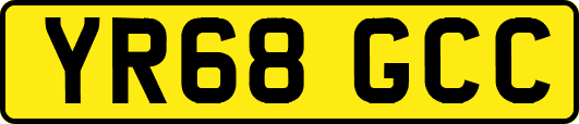 YR68GCC
