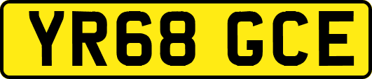 YR68GCE