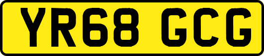YR68GCG