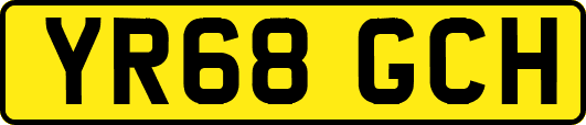 YR68GCH