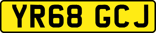 YR68GCJ