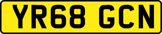 YR68GCN
