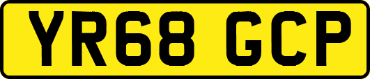 YR68GCP